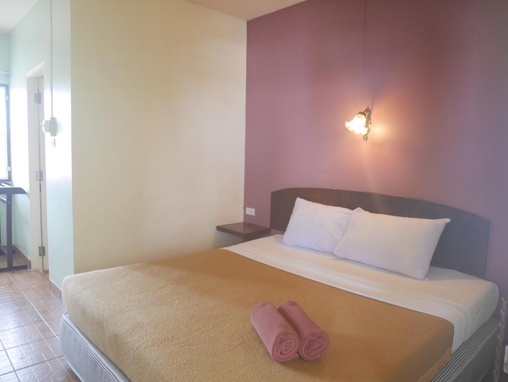 A Mansion Hotel Krabi Exterior photo